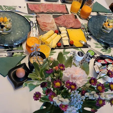 Bed & Breakfast Bnb Overloon *