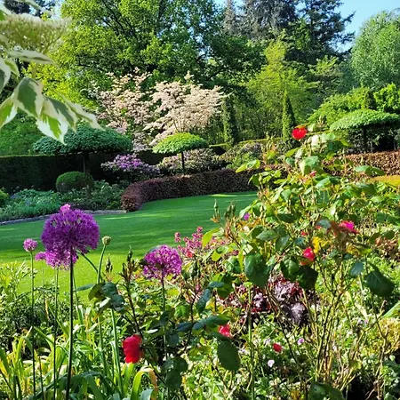 Bed & Breakfast BNB Overloon 3*