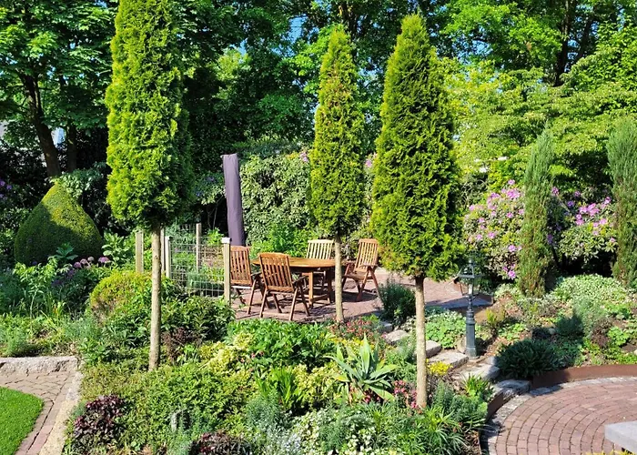 Bnb Overloon Panzió