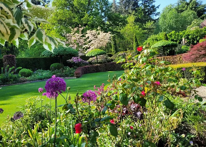 Panzió Bnb Overloon 3*