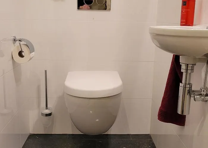 Panzió Bnb Overloon Overloon