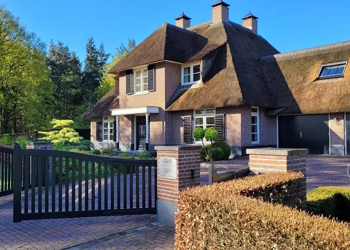 Bnb Overloon 3* Overloon