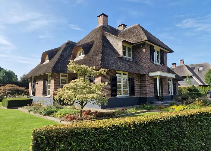 Bnb Overloon Overloon