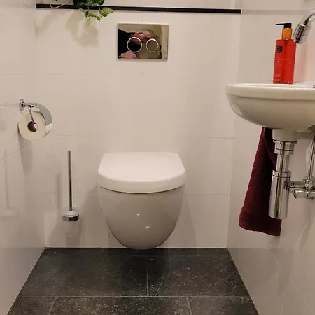 住宿加早餐酒店 Bnb Overloon Overloon