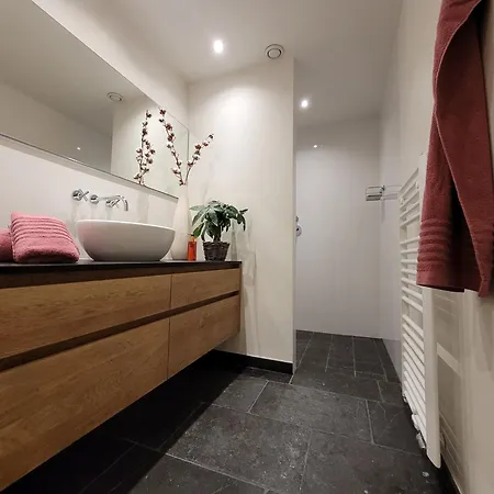 住宿加早餐酒店 Bnb Overloon 3*