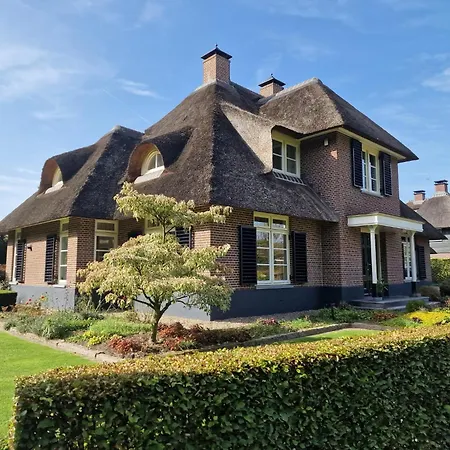 Bnb Overloon Overloon