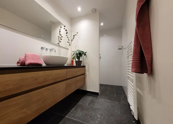 Oda ve Kahvaltı Bnb Overloon 3*